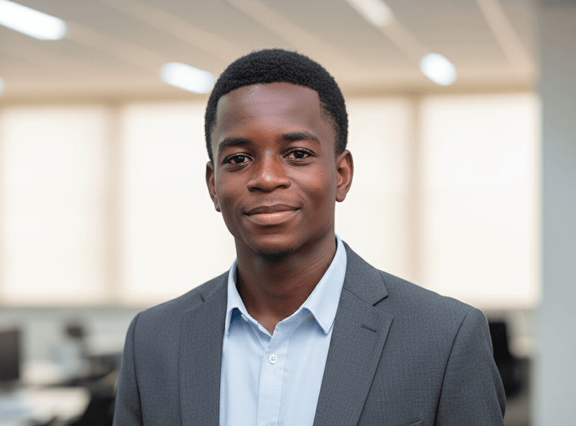 Riche Isaac MAKSO — Développeur web & mobile